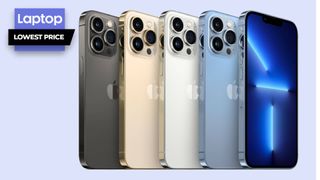 iPhone 13 colorways