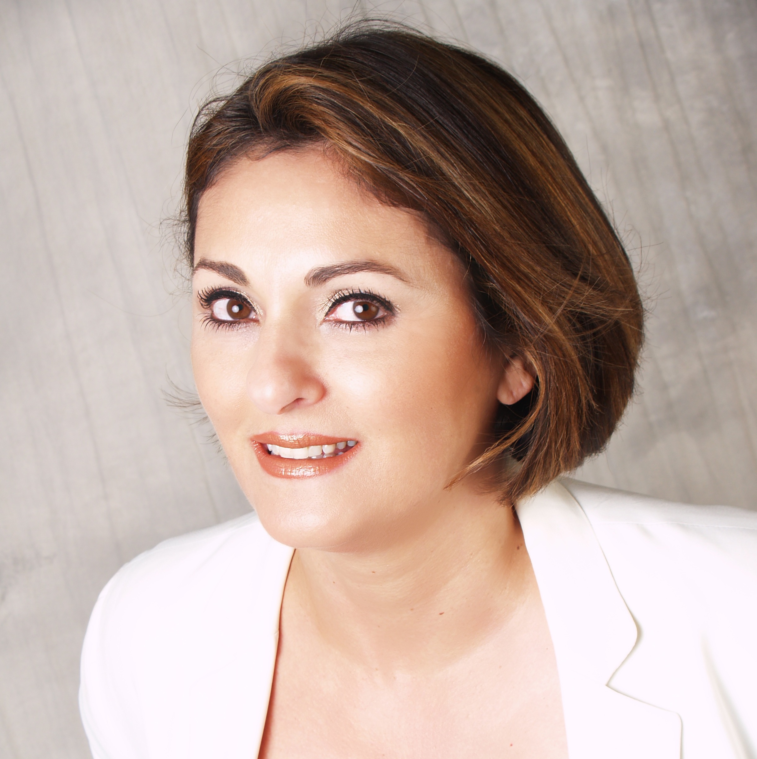 Headshot Ofra Gaito Verdant Lyfe