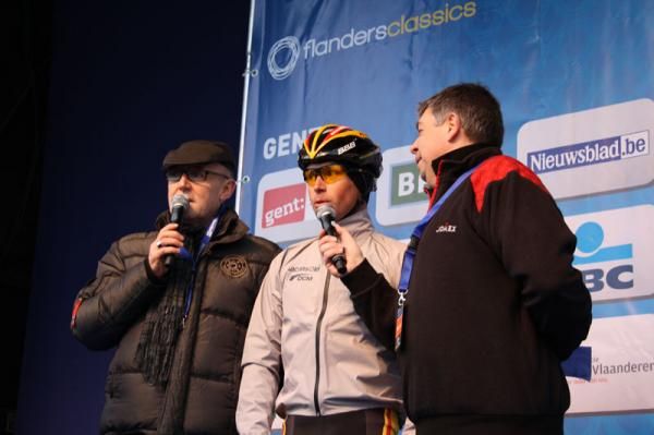 Stijn Devolder (Vacansoleil-DCM Pro Cycling Team)