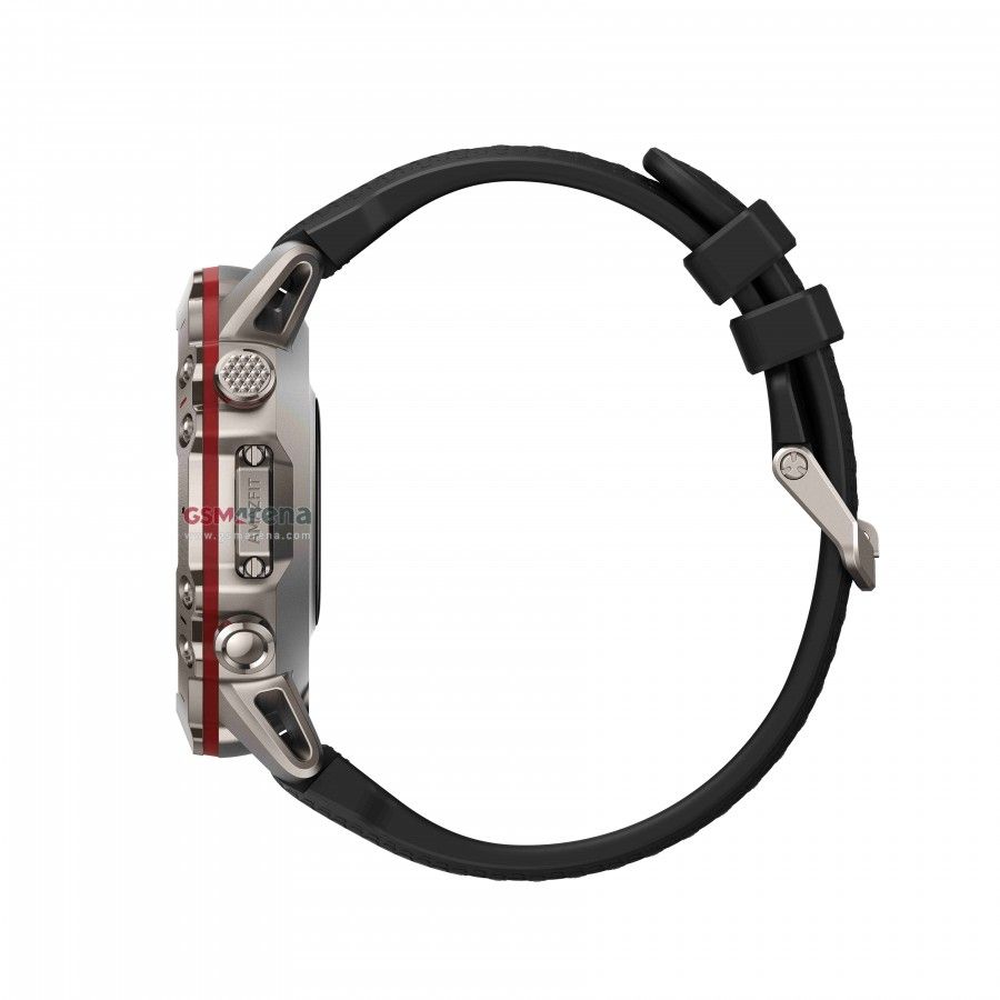 Amazfit Vienna