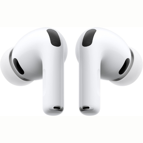 A square press image of the Apple AirPods Pro 3