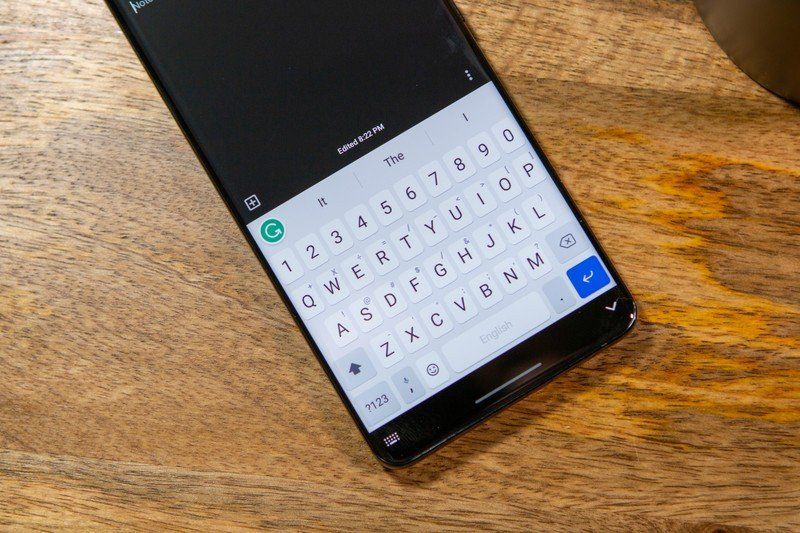 Best keyboard apps for Android 2022 Android Central