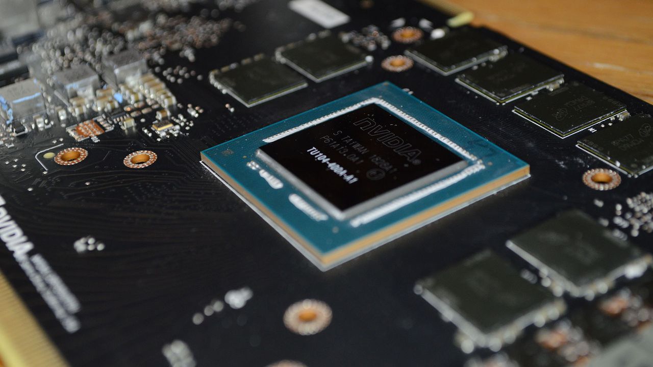 Nvidia RTX 2080 re-application of thermal pads