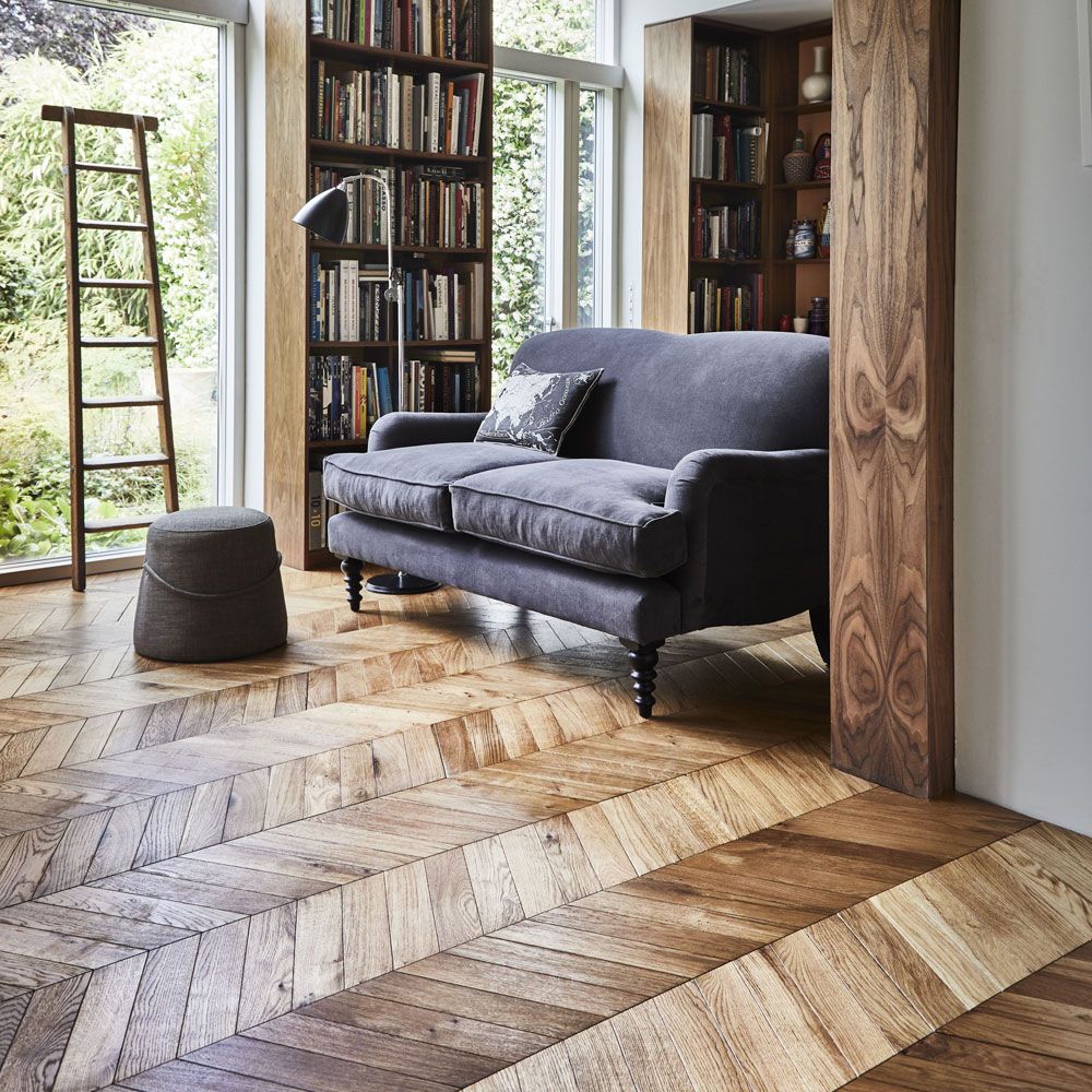 Flooring expert reveals the only downstairs room you should use carpet