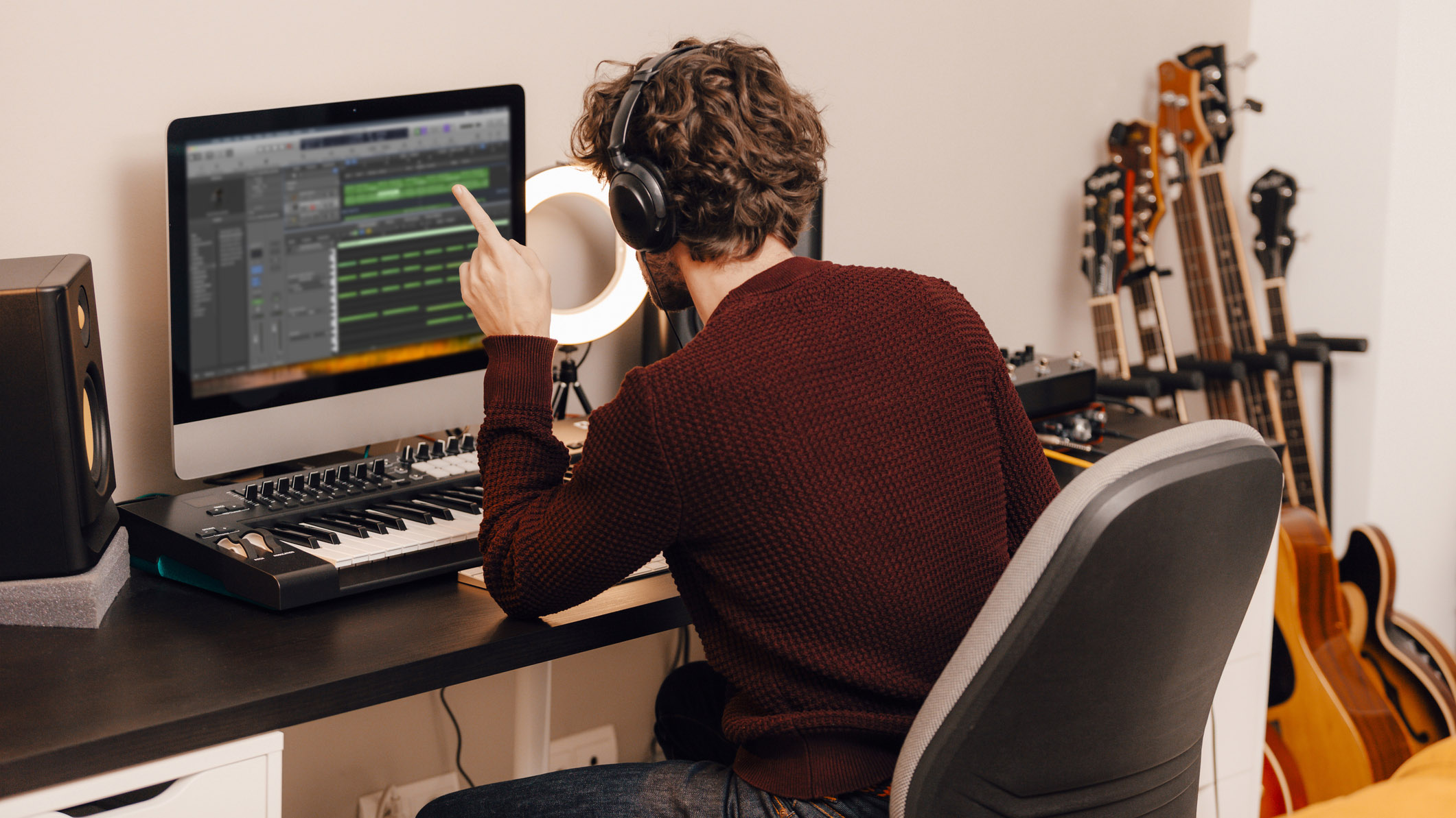 Earning a Living vs. Getting a Gig: What Composers Need to Know