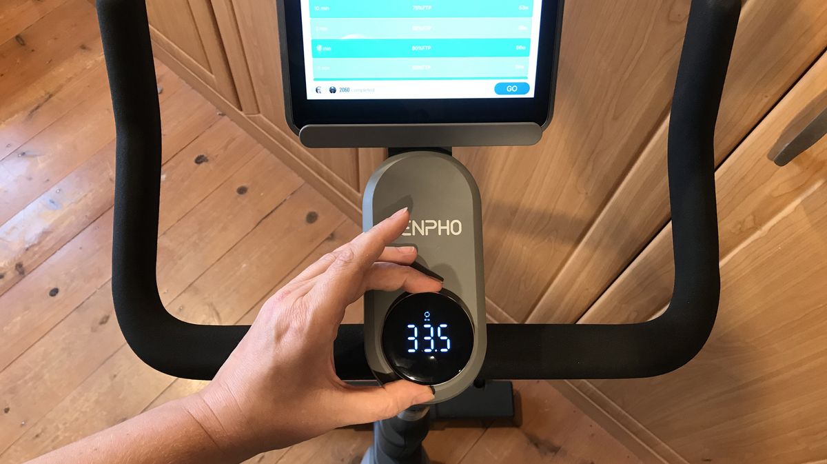 best budget peloton alternative