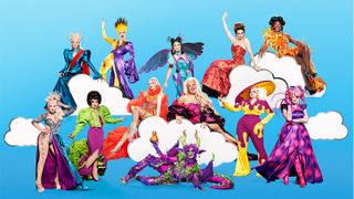 RuPaul's Drag Race UK Season 3