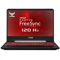 Asus TUF FX505DY Gaming laptop £949.99 £749.99 at Overclockers