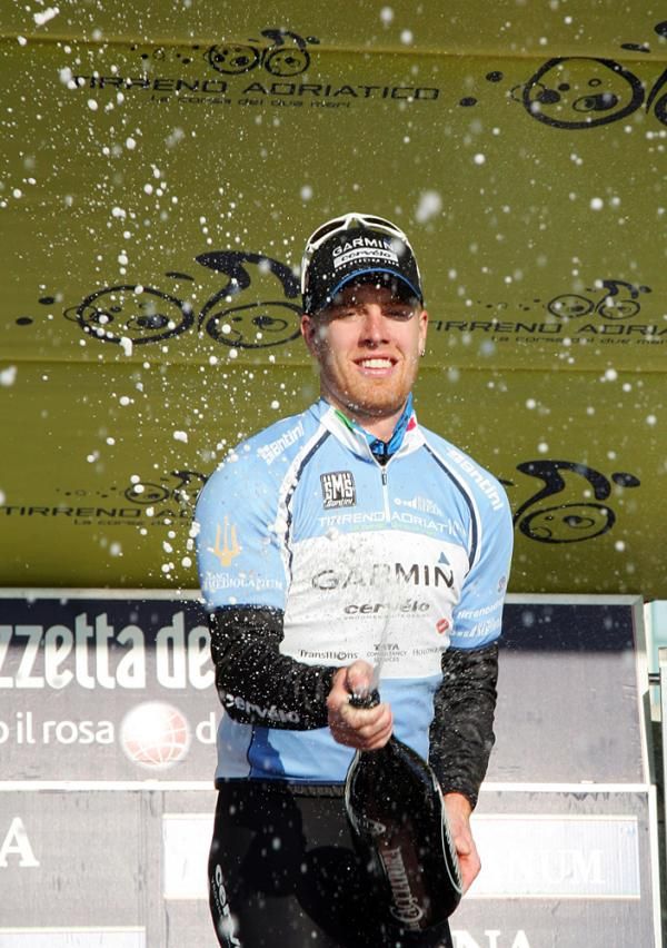 Tyler Farrar (Garmin-Cervelo)