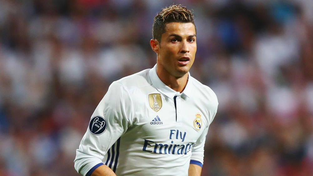 Cristiano Ronaldo to miss Real Madrid's match at Granada | FourFourTwo