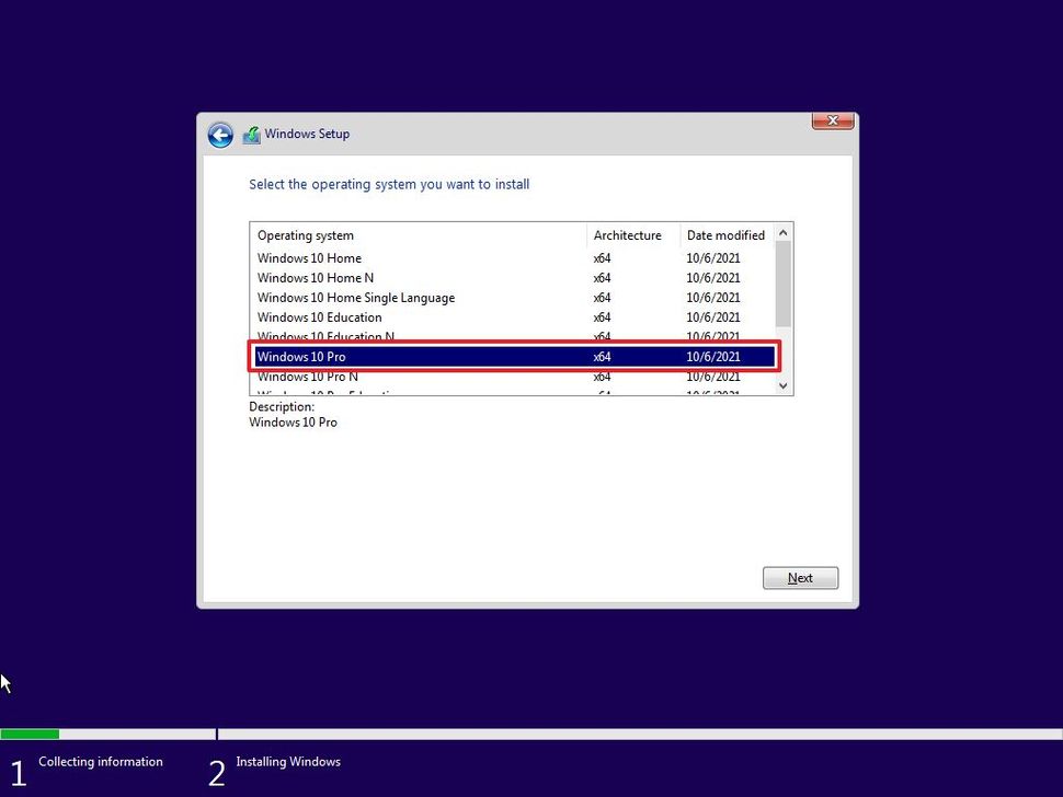 How To Upgrade From 32-bit To 64-bit Version Of Windows 10 | Windows ...