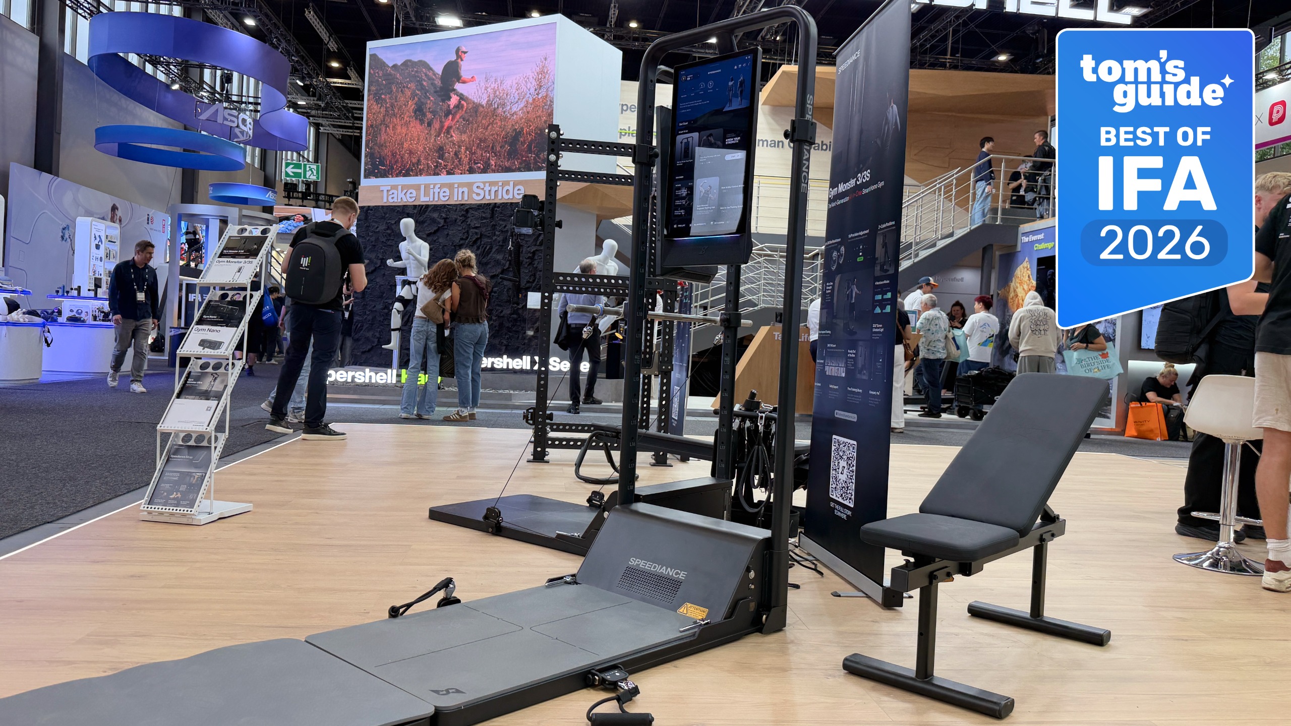 Best of IFA 2026