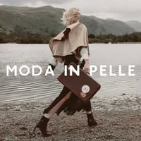 Moda in Pelle discount codes