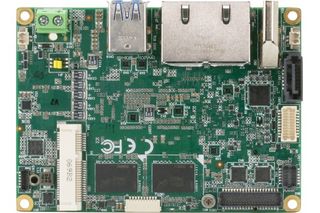 Aaeon PICO-TGU4 single-board computer