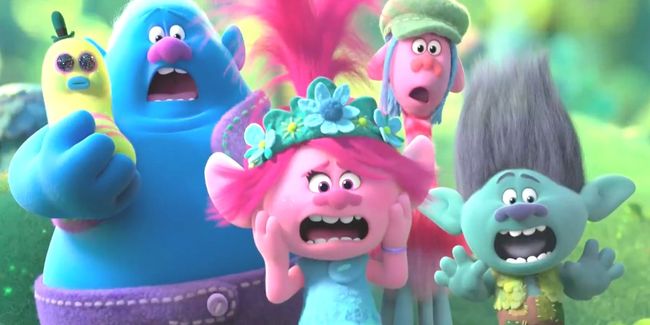 Trolls 2 Voice Cast: Who's Voicing The World Tour Characters 