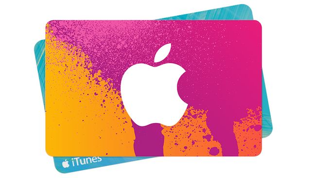 $100 apple gift card for $80 2021