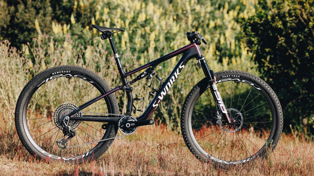 Best XC mountain bikes 2024 | Bike Perfect