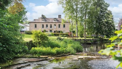 The Grange West Burton, Leyburn, North Yorkshire