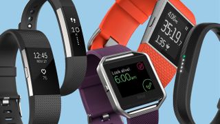 fitbit similar brands