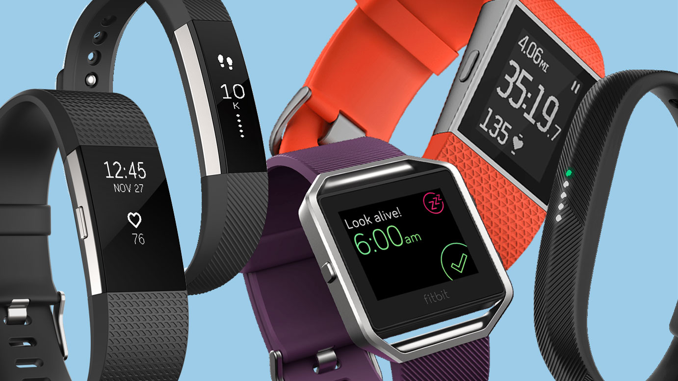 fitbit products india