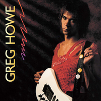 Greg Howe - Greg Howe (1988)