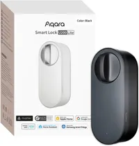 Aqara Smart Lock U200 Lite Aqara Smart Lock U200 Lite