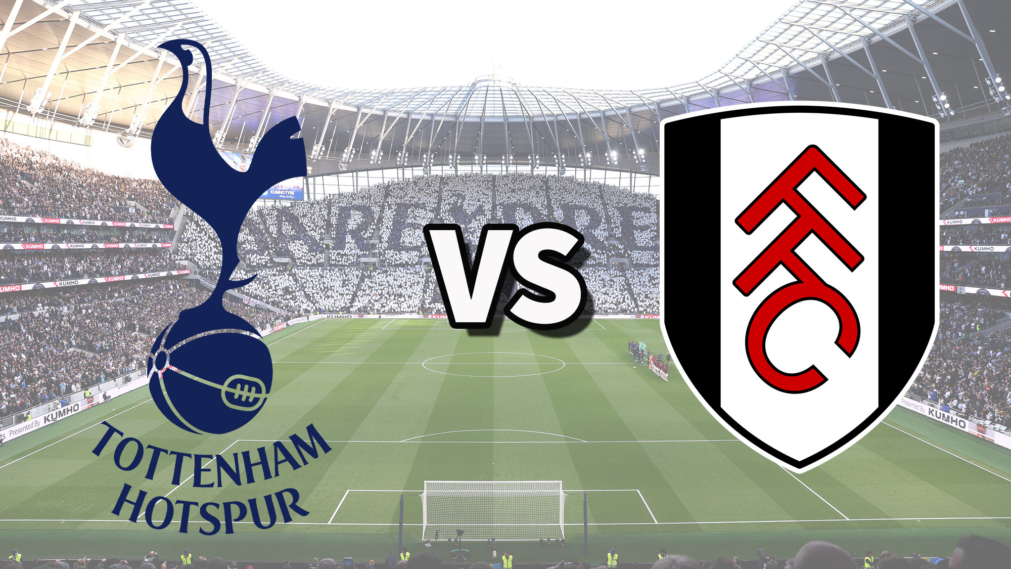 Tottenham vs Fulham live stream and how to watch Premier League game online Toms Guide