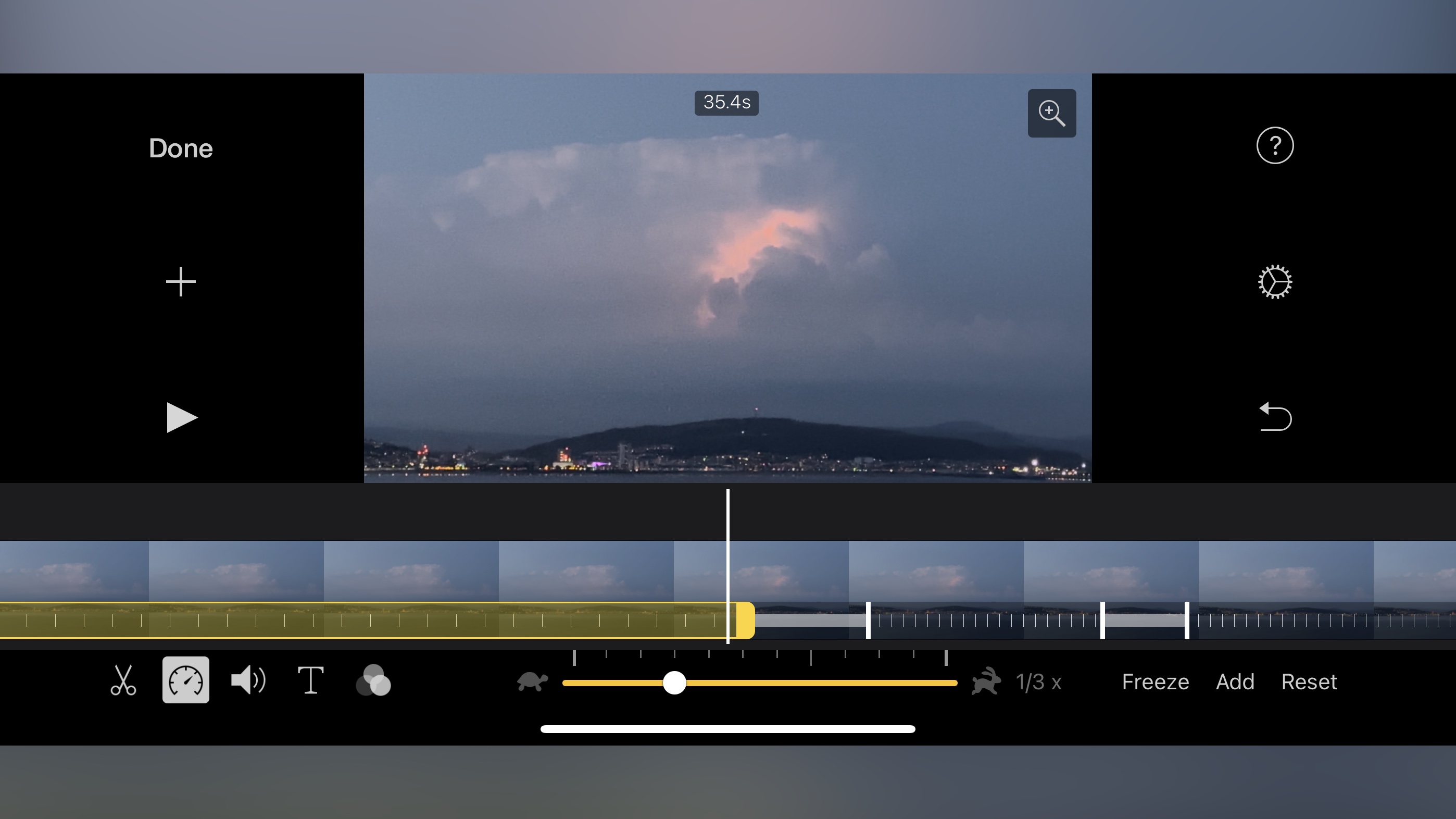 Best video editing apps 2024 TechRadar