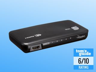 Rocketfish RF-G1185