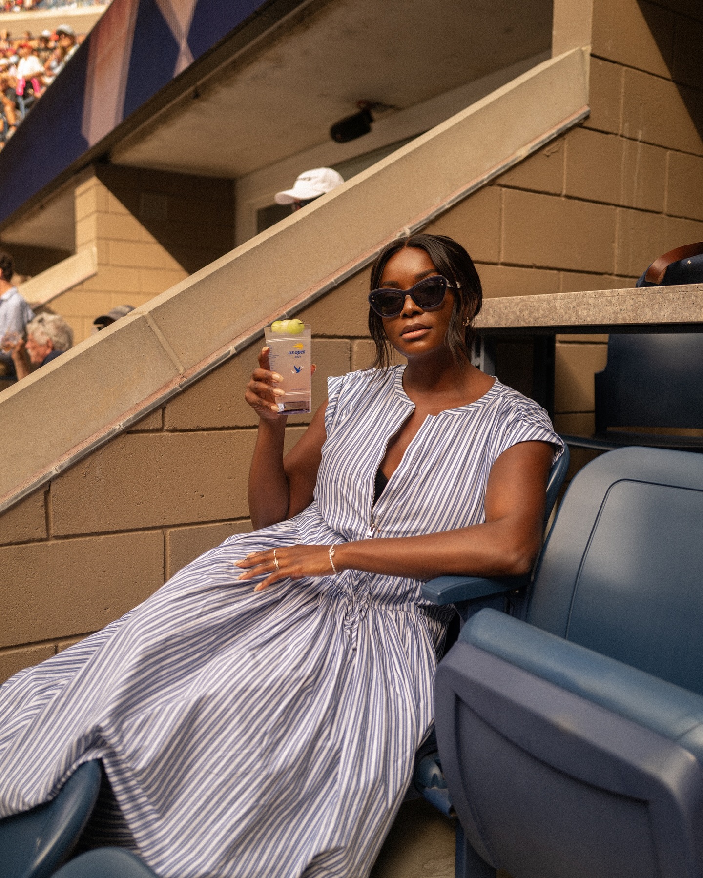 What to wear to Wimbledon