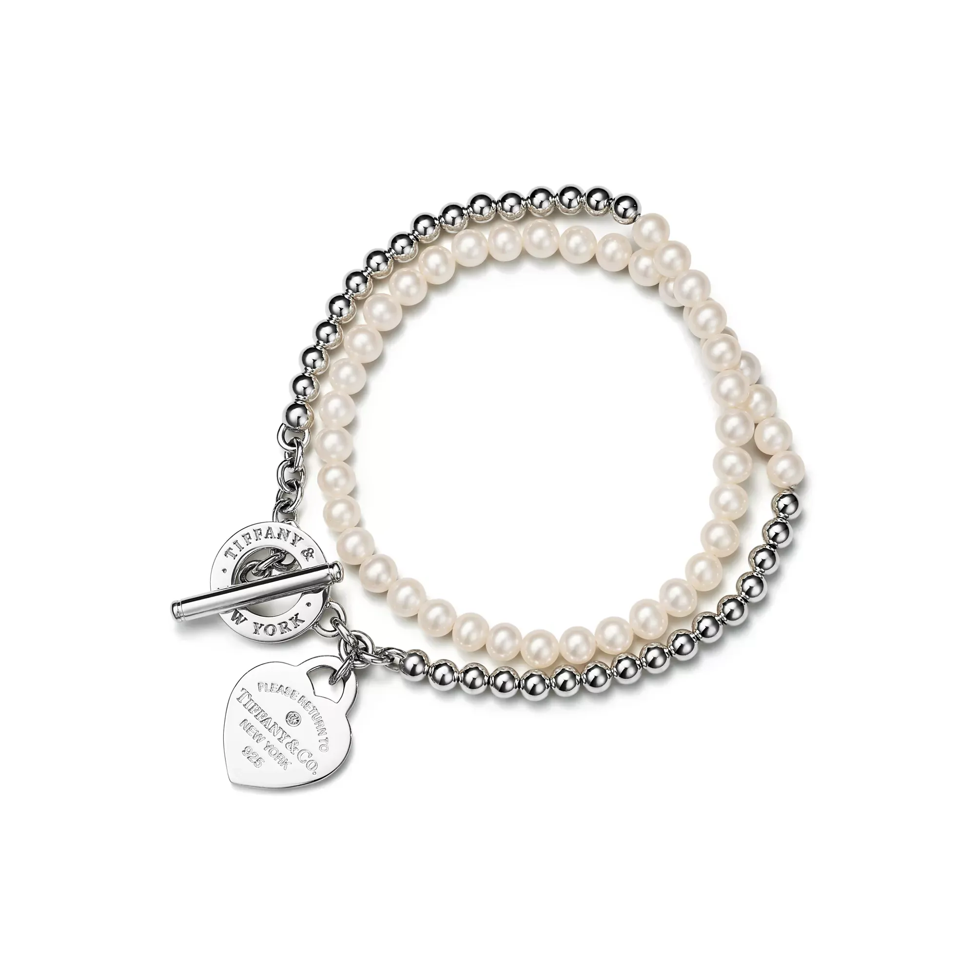 The Elly Beaded Bracelet