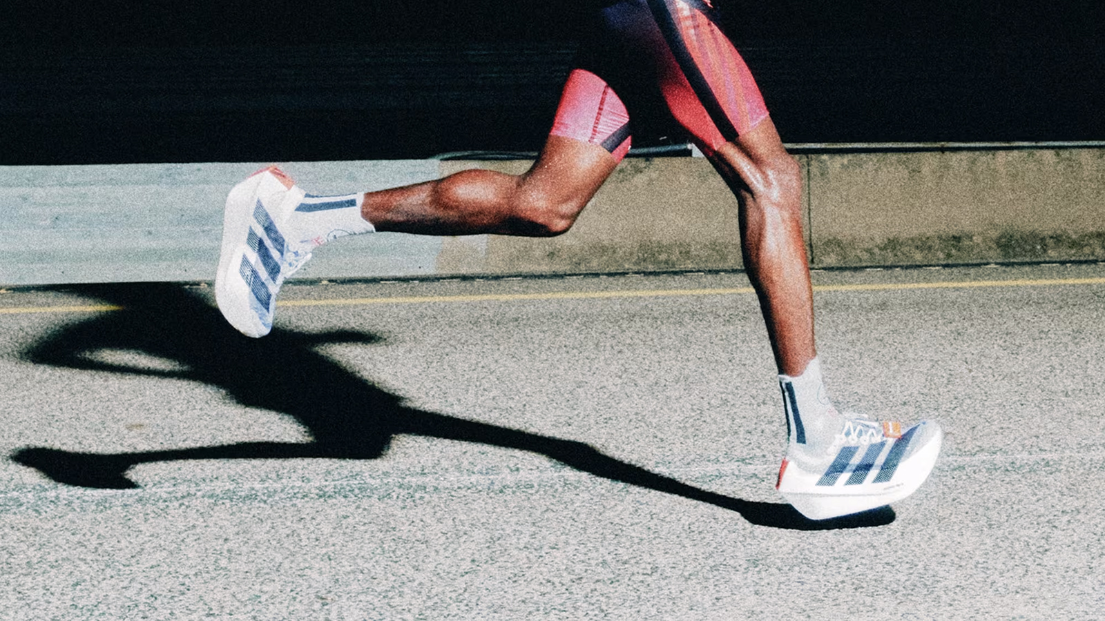 Adidas Adizero Prime X Evo