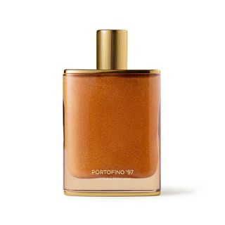 Portofino '97 Golden Shimmer Body Oil