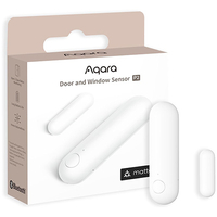 Aqara Door and Window Sensor P2$29.99$20.99 at Amazon