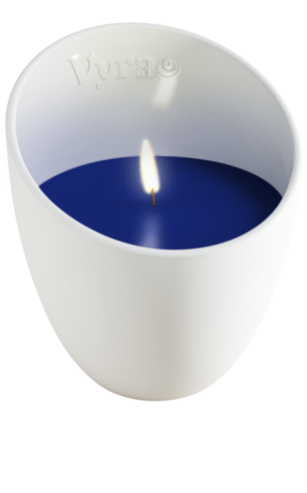 Witchy Woo Candle