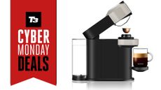 Best Cyber Monday Nespresso deals