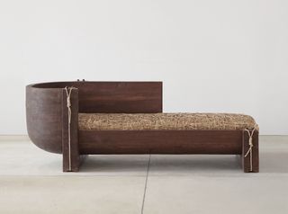 Valeriane Lazard Daybed Design Miami