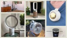 Best cooling fans: dyson, shark, levoit, and amazon fans