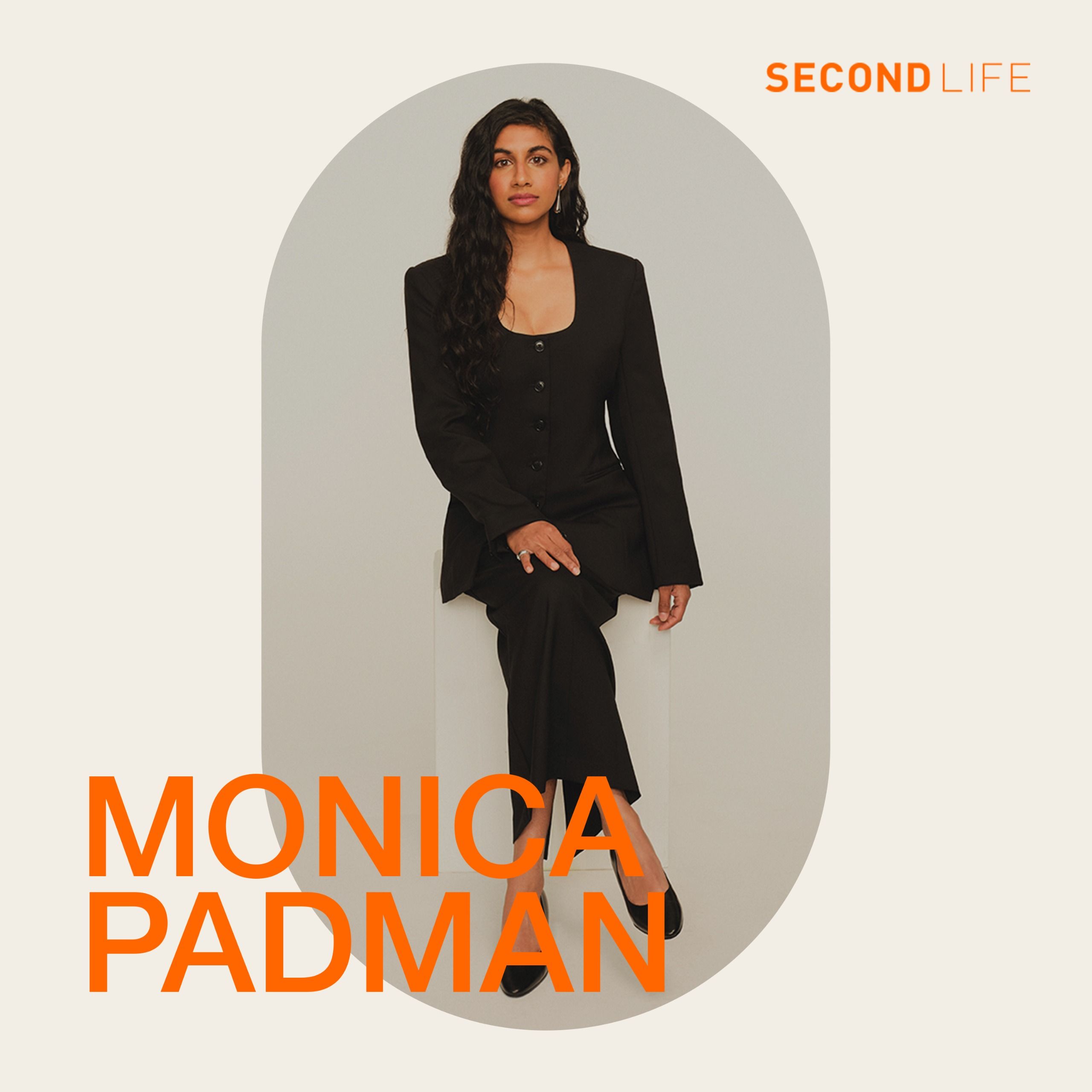 How Monica Padman Became a Podcast Powerhouse