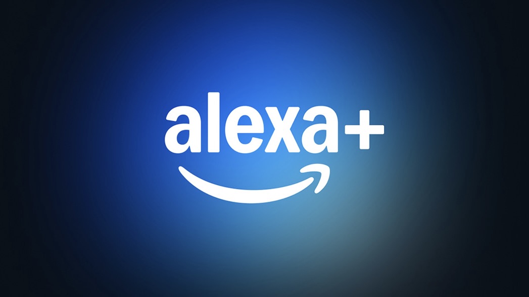 Alexa+