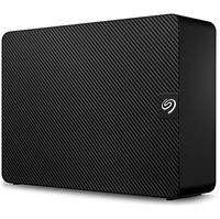 Seagate Expansion 14TB external hard drive: was $239.95now $180 at Amazon