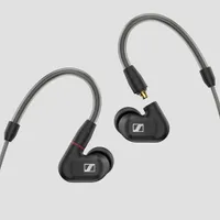 Sennheiser IE 300: $300 $150 at Amazon