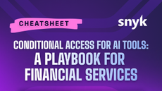Conditional Access for AI Tools: A Playbook for Financial Services