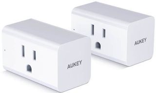 Aukey Smart Plug 2 Pack