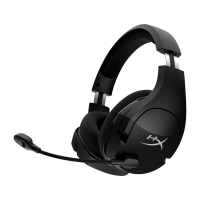 HyperX Cloud Stinger Core | 40mm drivers | 20-22,000Hz | Closed-back | Wireless |£79.99£63.73 at Amazon (save £16.26)