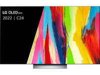 LG OLED 65C24LA van €2299 voor €1777