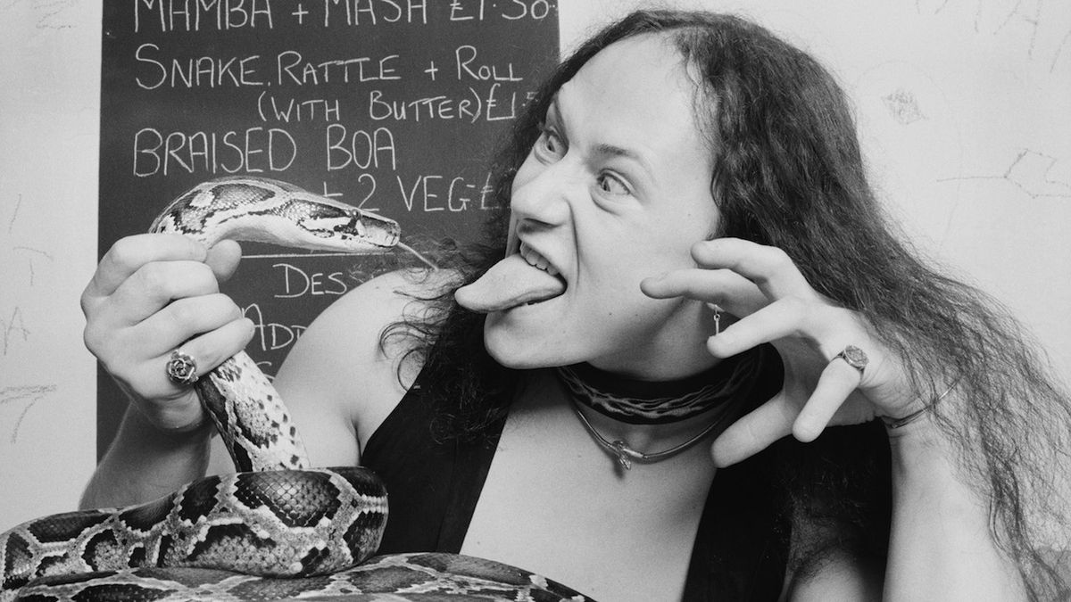 10 of the best black metal albums from the 1980s Louder