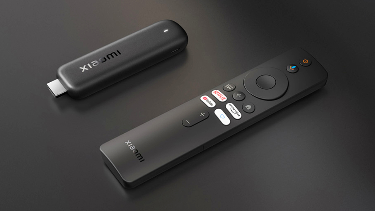 Xiaomi TV Stick HD (2nd Gen)