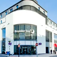 Premier Inn Cheltenham Town CentreDistance:Tripadvisor rating: