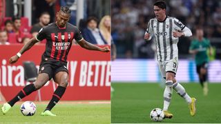 Juventus vs best sale ac milan online